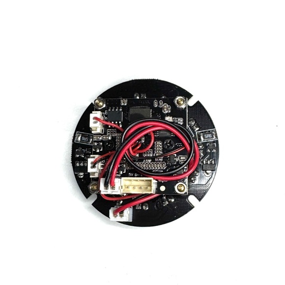 Kayeton WDR USB Camera Module 2.0 Full HD 1080p Day Night 1.7mm Fisheye Lens - Picture 5 of 8